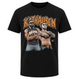 Karl-Anthony Towns Men's Heavyweight T-Shirt | 500 LEVEL