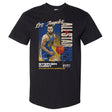 Steph Curry Men's Heavyweight T-Shirt | 500 LEVEL