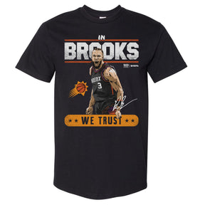 Dillon Brooks Men's Heavyweight T-Shirt | 500 LEVEL