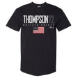 Tage Thompson Men's Heavyweight T-Shirt | 500 LEVEL