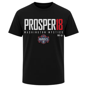 Cassandre Prosper Men's Heavyweight T-Shirt | 500 LEVEL