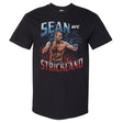 Sean Strickland Men's Heavyweight T-Shirt | 500 LEVEL