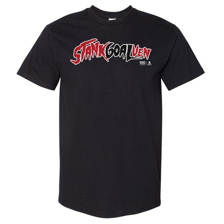 Logan Stankoven Men's Heavyweight T-Shirt | 500 LEVEL
