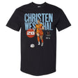 Christen Westphal Men's Heavyweight T-Shirt | 500 LEVEL