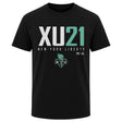 Han Xu Men's Heavyweight T-Shirt | 500 LEVEL