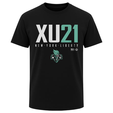 Han Xu Men's Heavyweight T-Shirt | 500 LEVEL