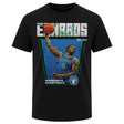 Anthony Edwards Men's Heavyweight T-Shirt | 500 LEVEL