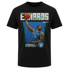 Anthony Edwards Men's Heavyweight T-Shirt | 500 LEVEL