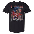 Alex Ovechkin Men's Heavyweight T-Shirt | 500 LEVEL