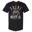Shane Mosley Jr. Men's Heavyweight T-Shirt | 500 LEVEL