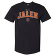 Jalen Brunson Men's Heavyweight T-Shirt | 500 LEVEL