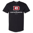 DC Defenders Men's Heavyweight T-Shirt | 500 LEVEL