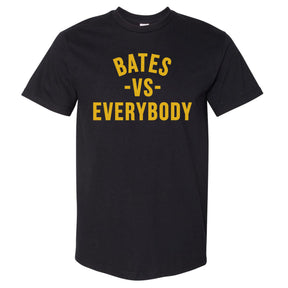 Vs. Everybody Men's Heavyweight T-Shirt | 500 LEVEL