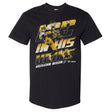 Keisean Nixon Men's Heavyweight T-Shirt | 500 LEVEL