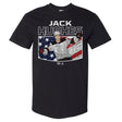 Jack Hughes Men's Heavyweight T-Shirt | 500 LEVEL