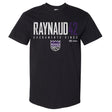Maxime Raynaud Men's Heavyweight T-Shirt | 500 LEVEL