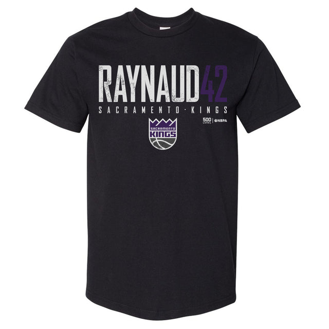 Maxime Raynaud Men's Heavyweight T-Shirt | 500 LEVEL