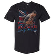 Tom Aspinall Men's Heavyweight T-Shirt | 500 LEVEL