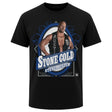 Stone Cold Steve Austin Men's Heavyweight T-Shirt | 500 LEVEL