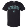 Gotham FC Men's Heavyweight T-Shirt | 500 LEVEL