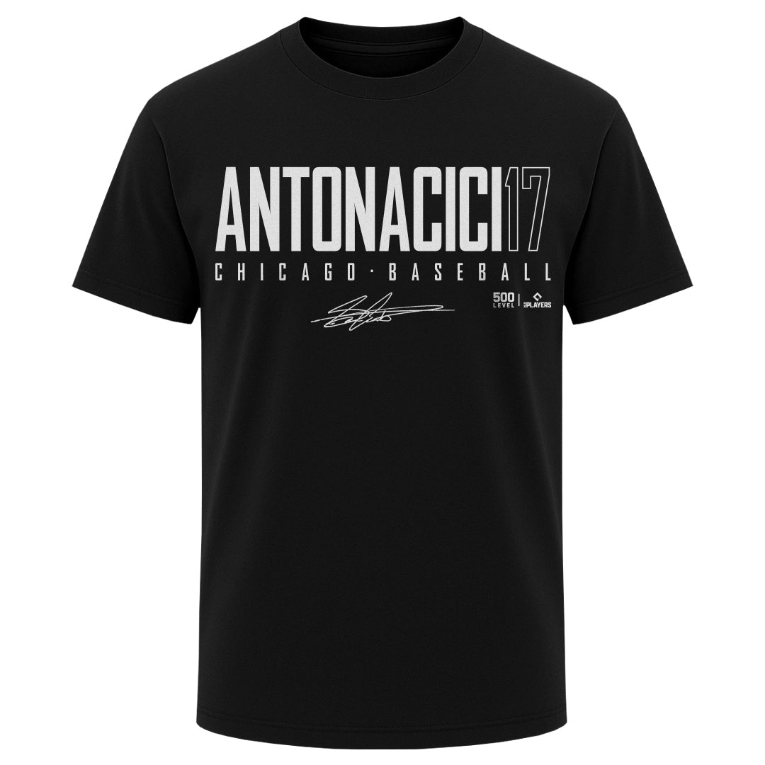 Sam Antonacci Men's Heavyweight T-Shirt | 500 LEVEL