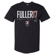 Kennedy Fuller Men's Heavyweight T-Shirt | 500 LEVEL