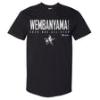 Victor Wembanyama Men's Heavyweight T-Shirt | 500 LEVEL