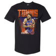 Karl-Anthony Towns Men's Heavyweight T-Shirt | 500 LEVEL