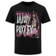 Tatum Paxley Men's Heavyweight T-Shirt | 500 LEVEL
