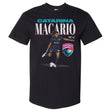 Catarina Macario Men's Heavyweight T-Shirt | 500 LEVEL