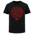 Zack Littell Men's Heavyweight T-Shirt | 500 LEVEL