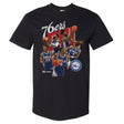 Philadelphia 76ers Men's Heavyweight T-Shirt | 500 LEVEL