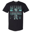 Gotham FC Men's Heavyweight T-Shirt | 500 LEVEL