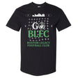 Boston Legacy FC Men's Heavyweight T-Shirt | 500 LEVEL
