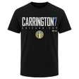 DiJonai Carrington Men's Heavyweight T-Shirt | 500 LEVEL