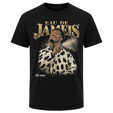 Jameis Winston Men's Heavyweight T-Shirt | 500 LEVEL