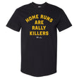 Paul Skenes Men's Heavyweight T-Shirt | 500 LEVEL