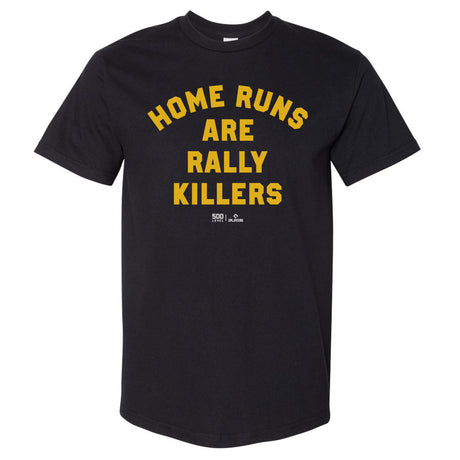 Paul Skenes Men's Heavyweight T-Shirt | 500 LEVEL