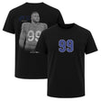 Aaron Donald Men's Heavyweight T-Shirt | 500 LEVEL