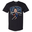 Franz Wagner Men's Heavyweight T-Shirt | 500 LEVEL