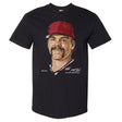 Ethan McElvain Men's Heavyweight T-Shirt | 500 LEVEL