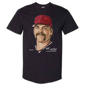 Ethan McElvain Men's Heavyweight T-Shirt | 500 LEVEL