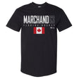 Brad Marchand Men's Heavyweight T-Shirt | 500 LEVEL