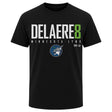 Antonia Delaere Men's Heavyweight T-Shirt | 500 LEVEL
