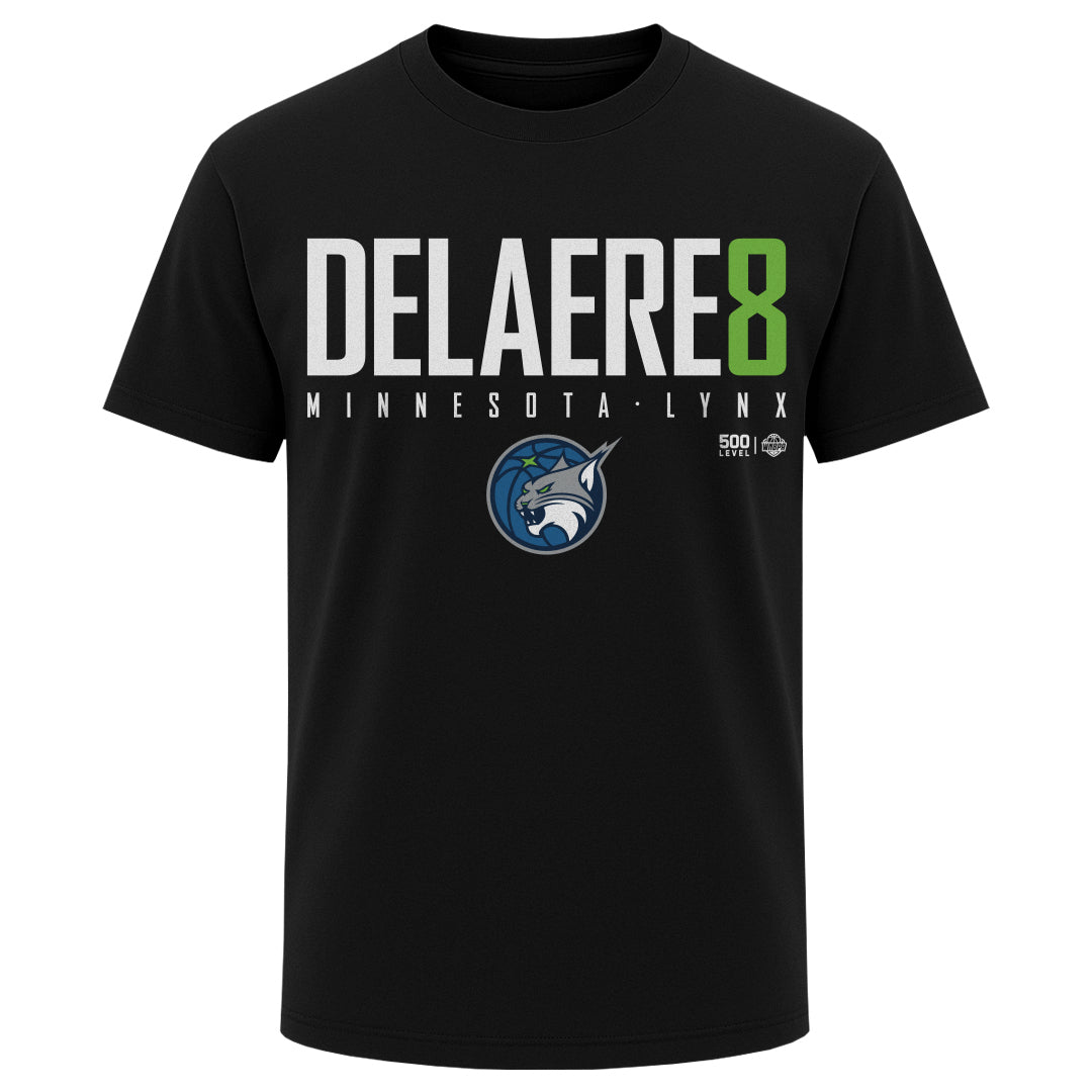 Antonia Delaere Men's Heavyweight T-Shirt | 500 LEVEL