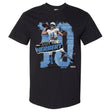 Justin Herbert Men's Heavyweight T-Shirt | 500 LEVEL