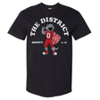 DC Defenders Men's Heavyweight T-Shirt | 500 LEVEL