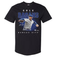 Cole Ragans Men's Heavyweight T-Shirt | 500 LEVEL