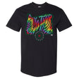 Portland Thorns FC Men's Heavyweight T-Shirt | 500 LEVEL