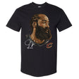 James Harden Men's Heavyweight T-Shirt | 500 LEVEL